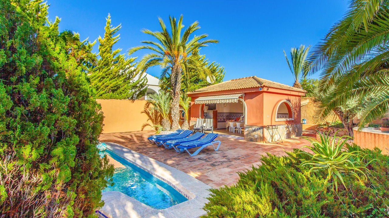 Photo of Outdoor in El Chaparral