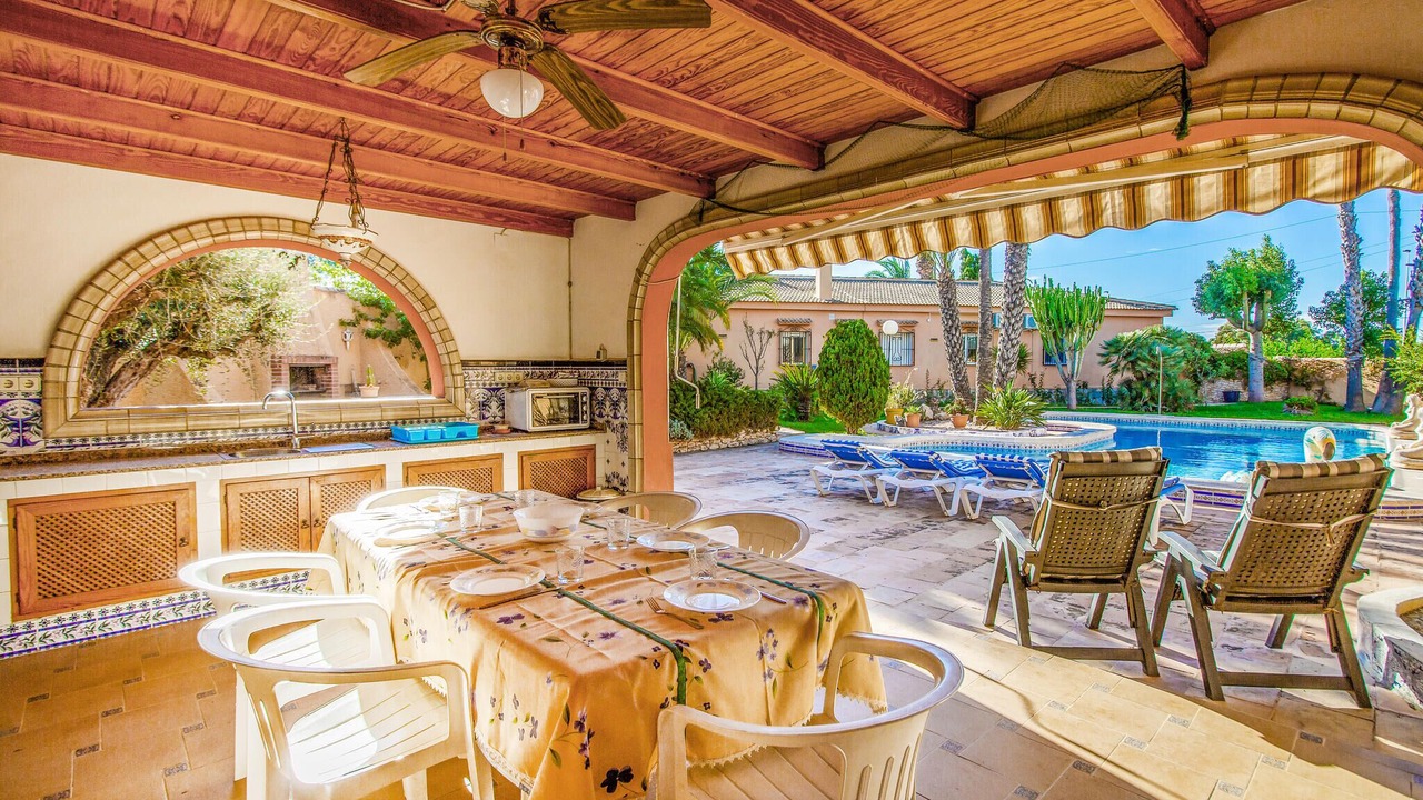 Photo of Outdoor in El Chaparral