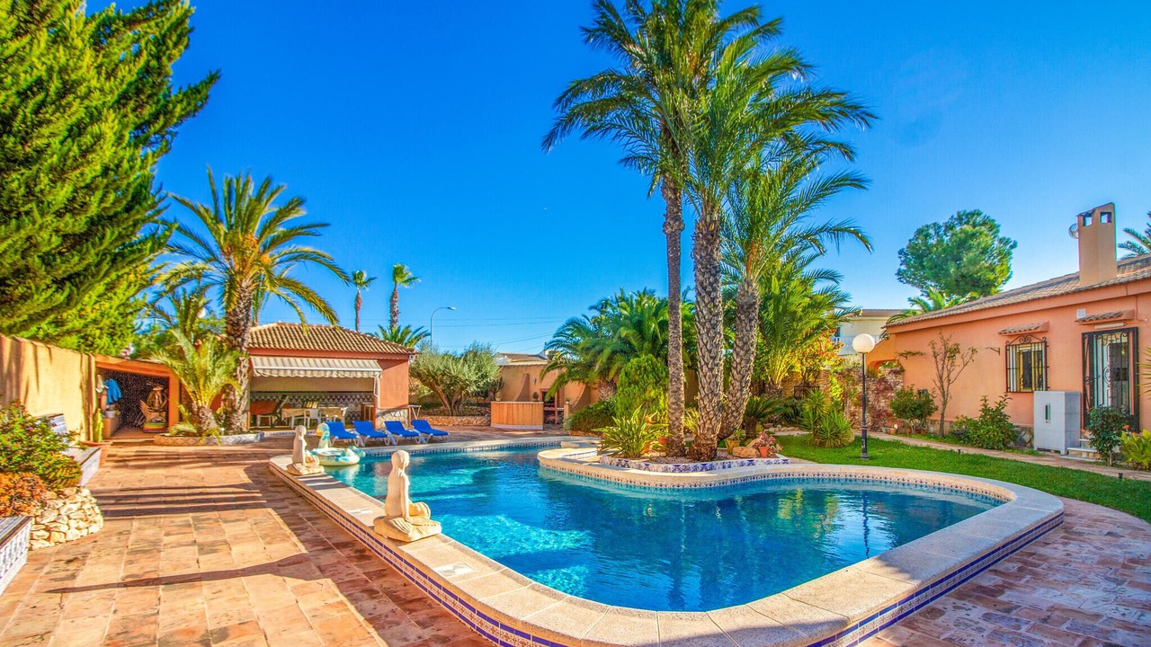 Photo of Outdoor in El Chaparral