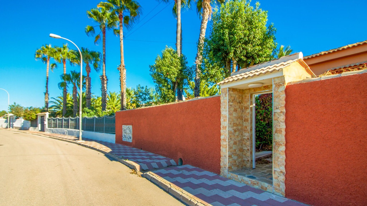 Photo of Outdoor in El Chaparral