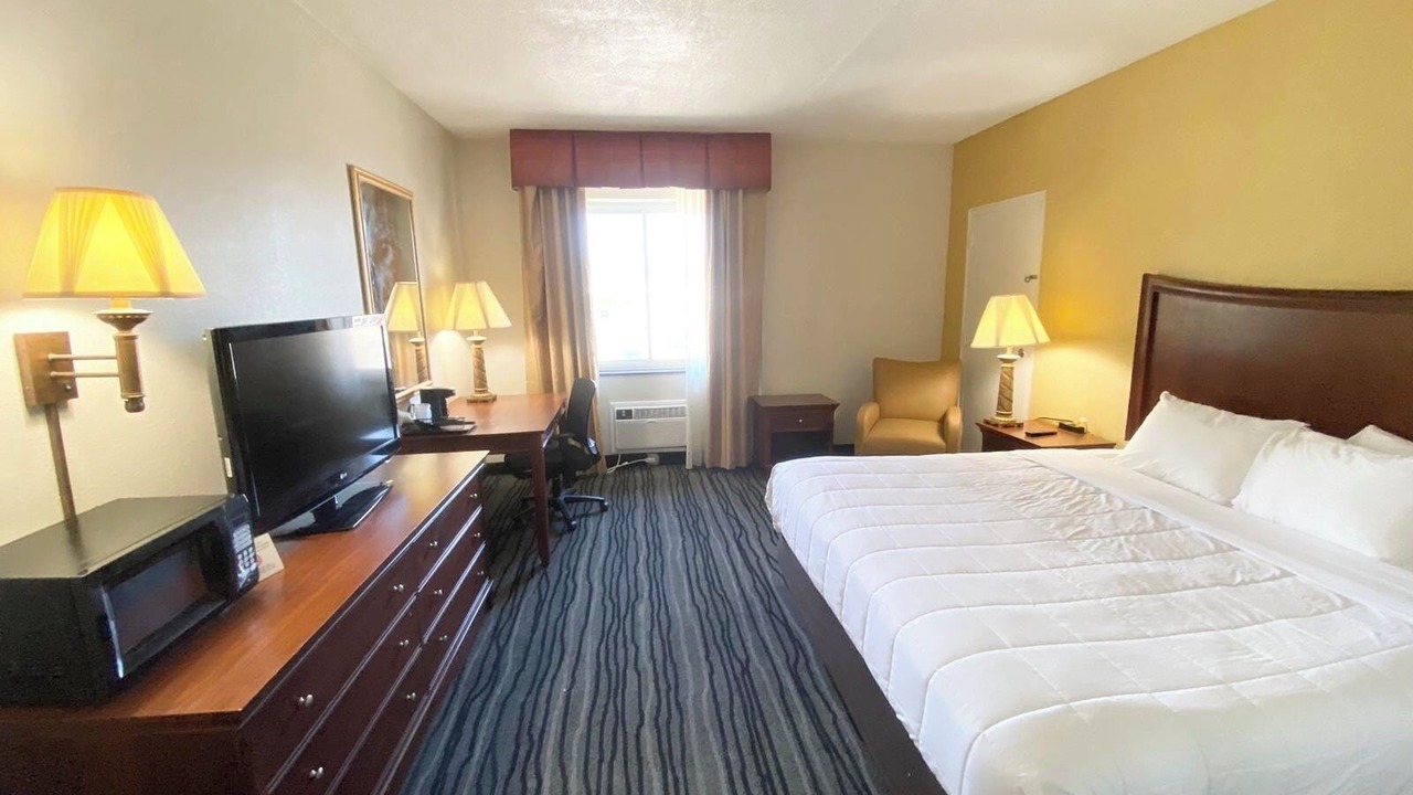 Photo of Bedroom in Owego