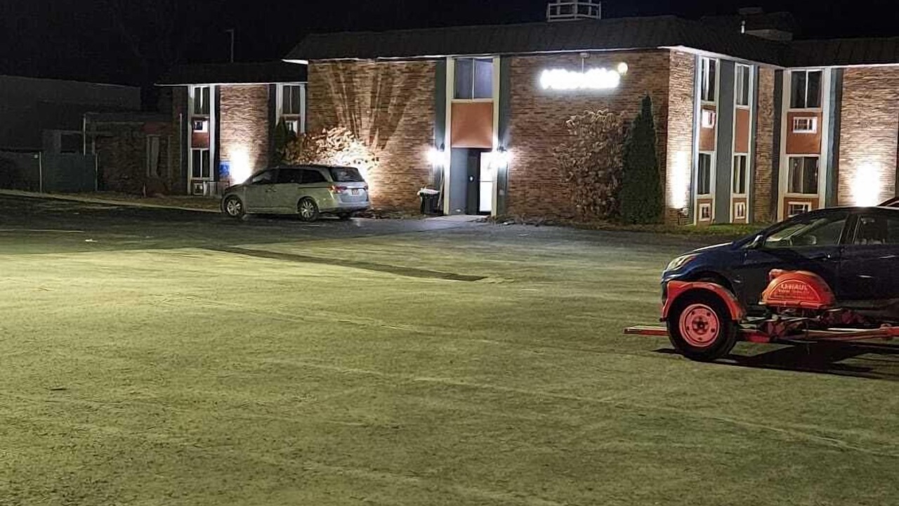 Photo of Outdoor in Owego