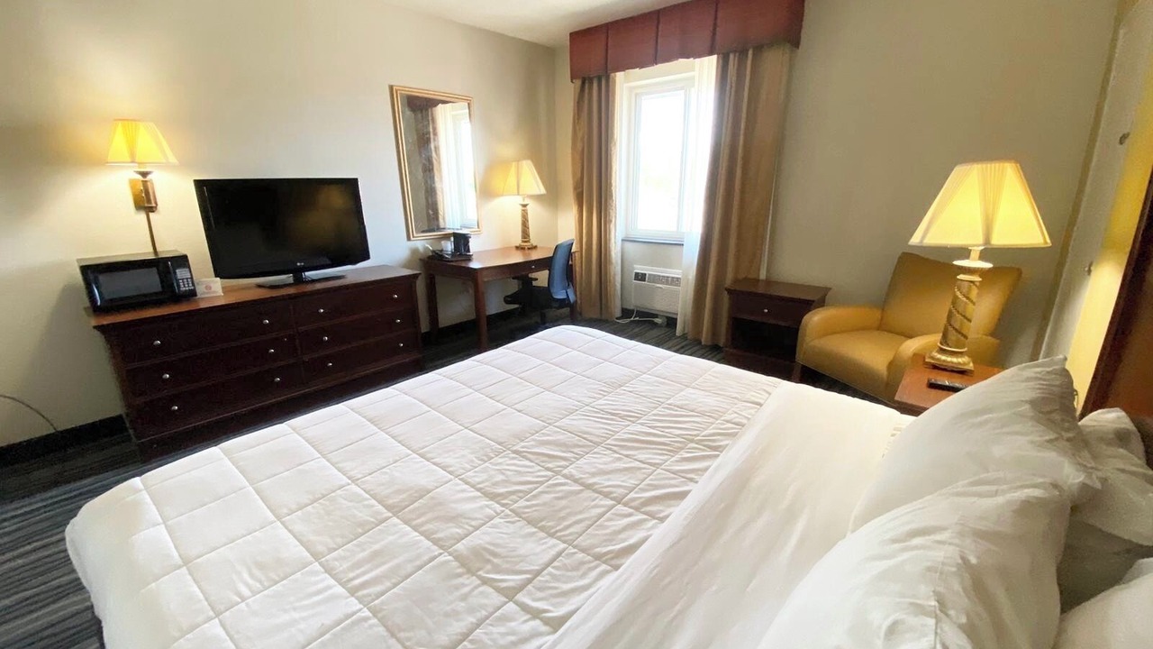 Photo of Bedroom in Owego