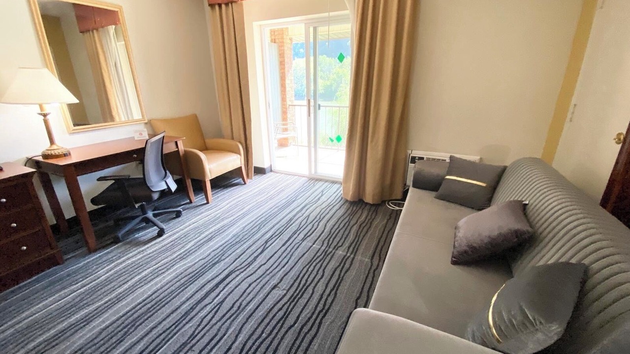 Photo of Bedroom in Owego