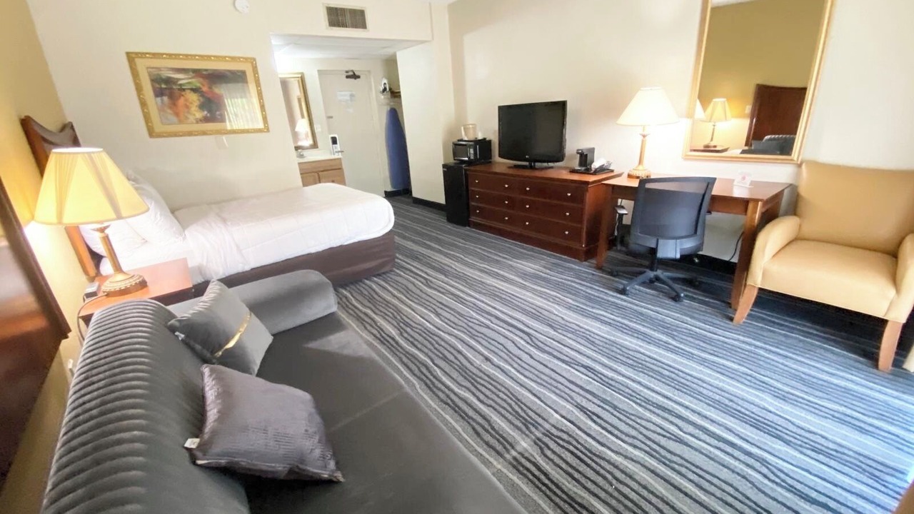 Photo of Bedroom in Owego