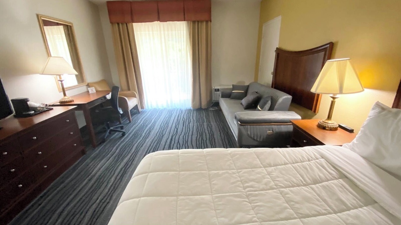 Photo of Bedroom in Owego