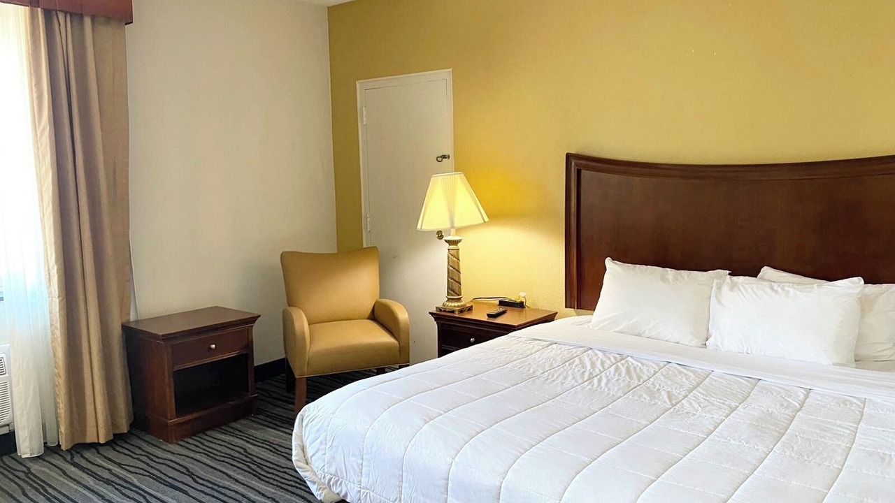 Photo of Bedroom in Owego