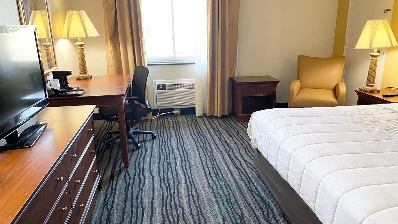 Photo of Bedroom in Owego