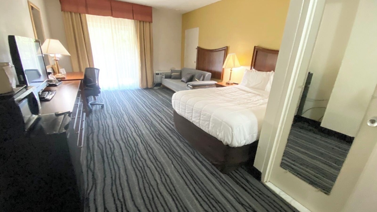 Photo of Bedroom in Owego