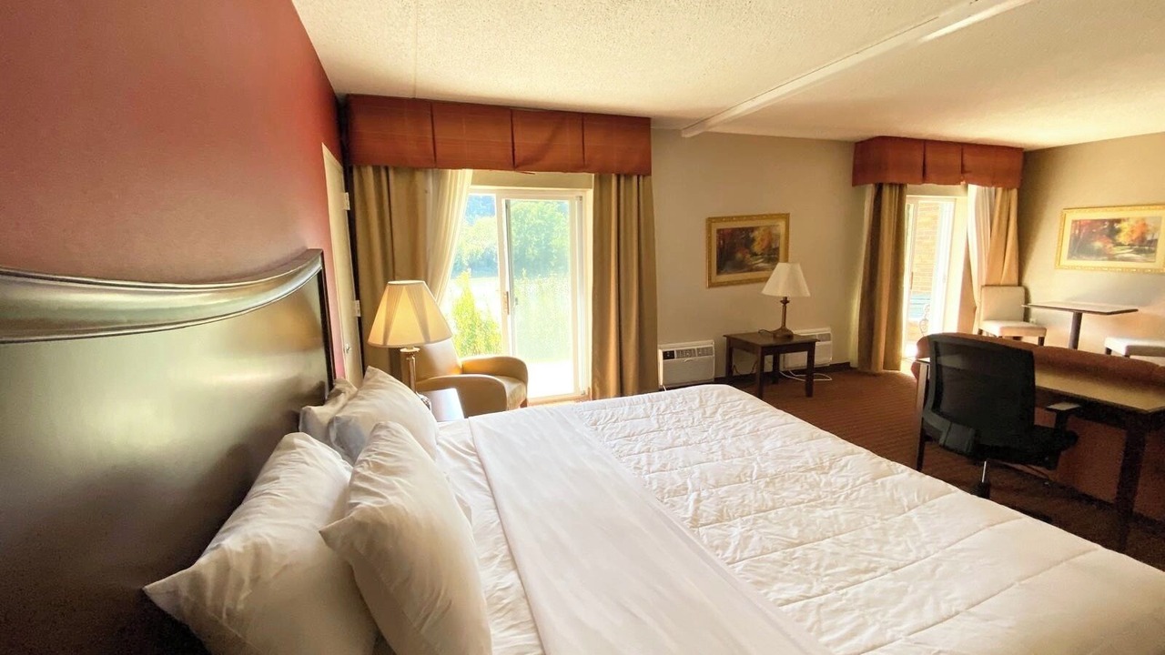 Photo of Bedroom in Owego