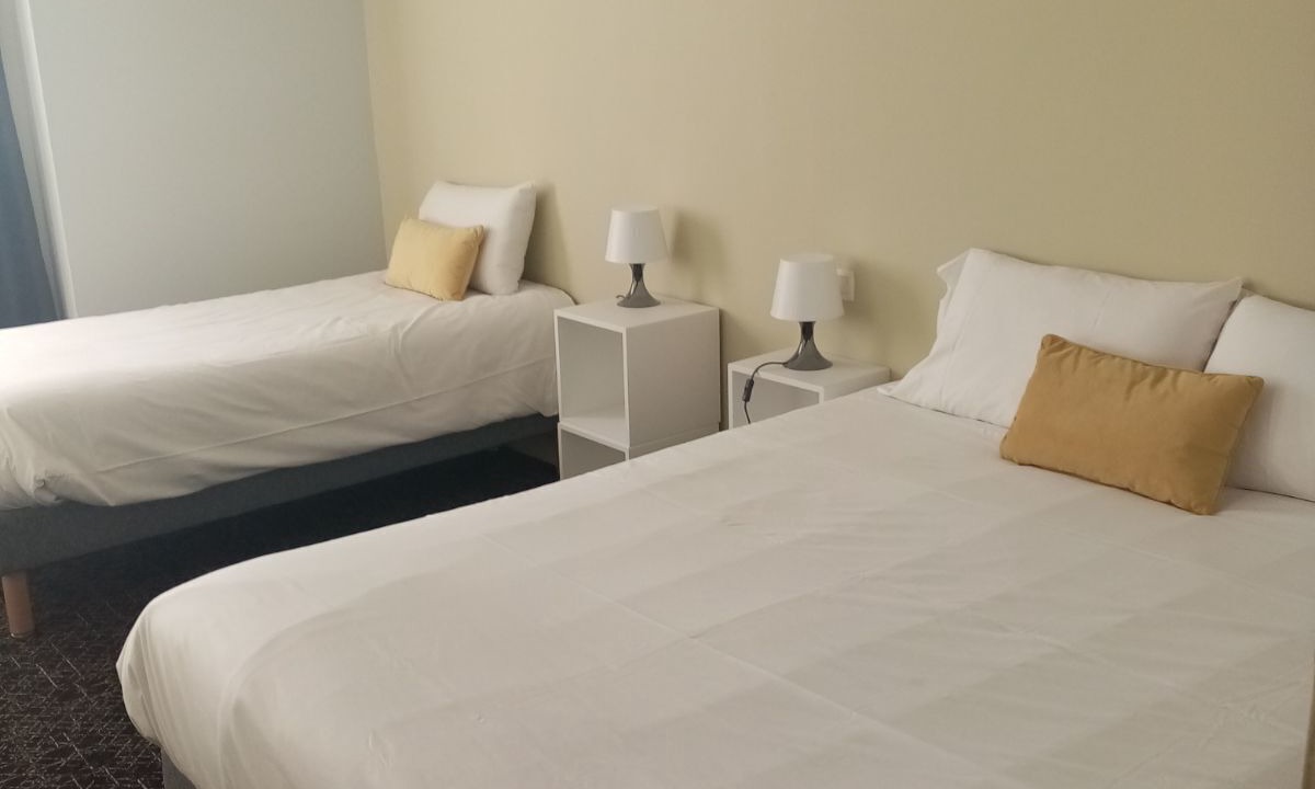 Photo of Bedroom in Meymac
