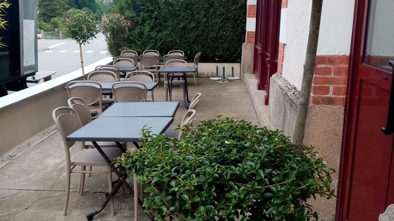 Photo of Patio Balcony in Meymac