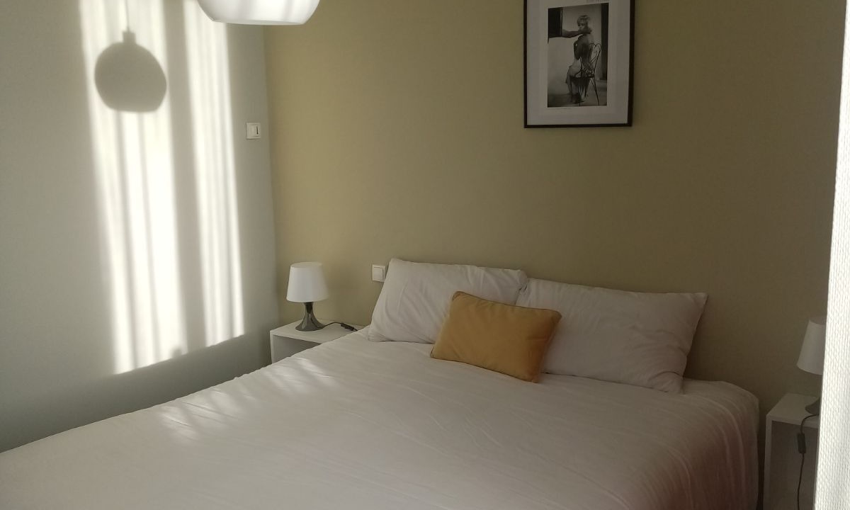 Photo of Bedroom in Meymac