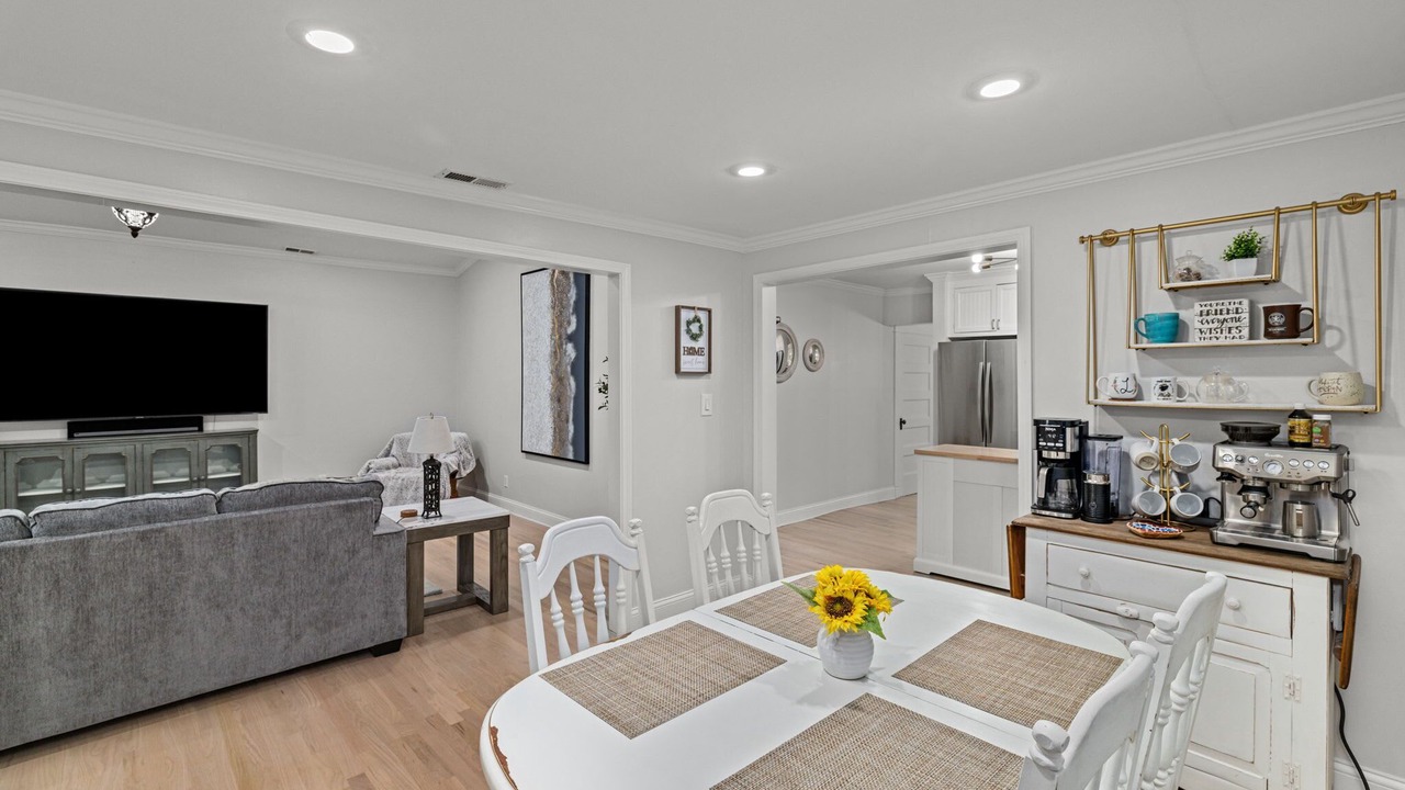 Photo of Kitchen in Kimmswick
