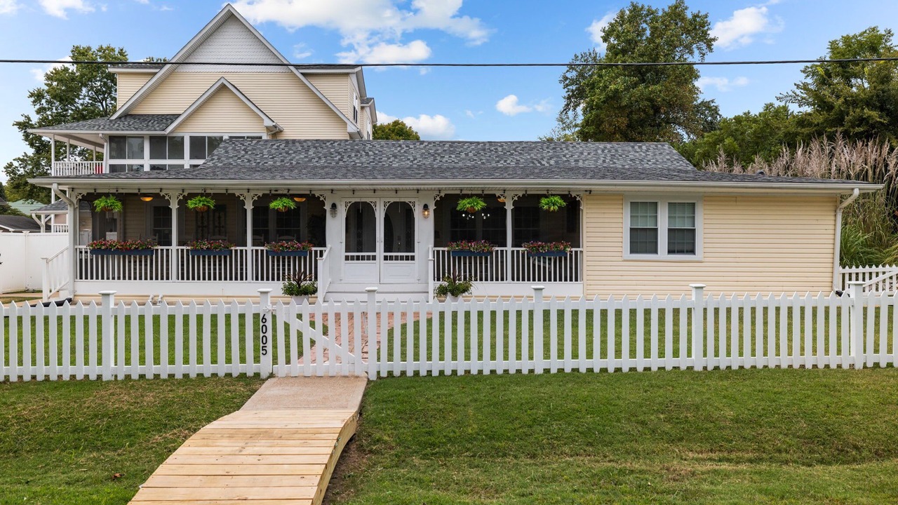 Photo of Outdoor in Kimmswick