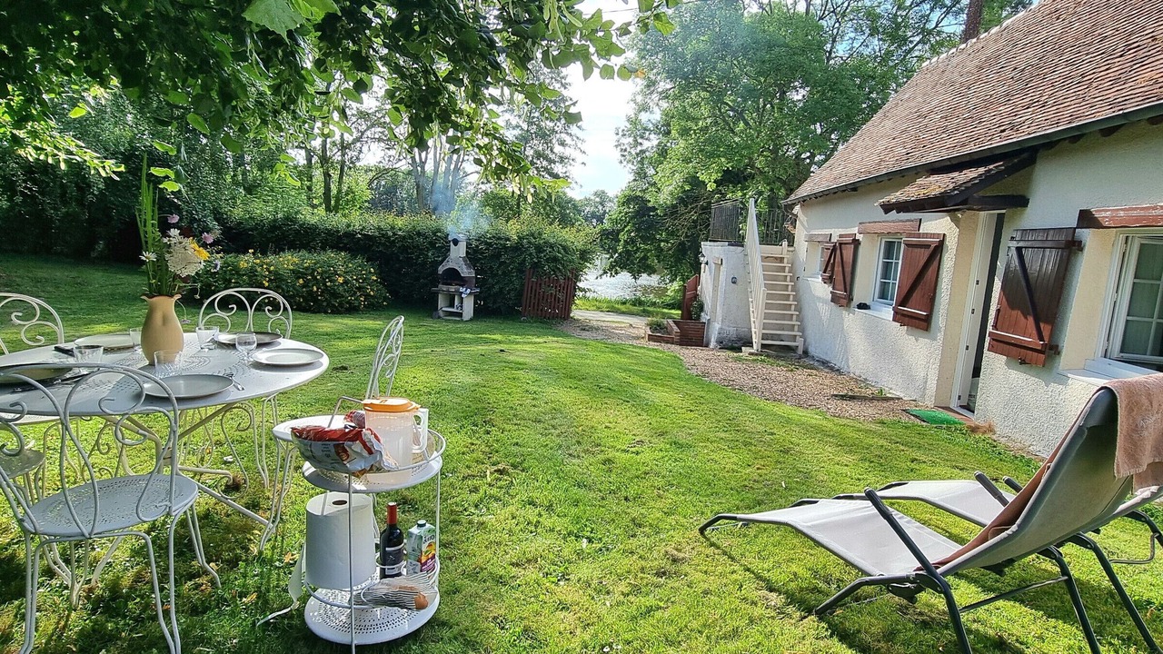 Photo of Outdoor in La Puisaye