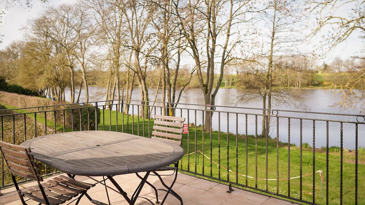 Photo of Outdoor in La Puisaye