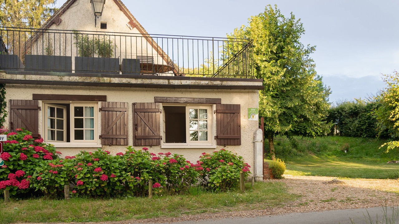 Photo of Outdoor in La Puisaye