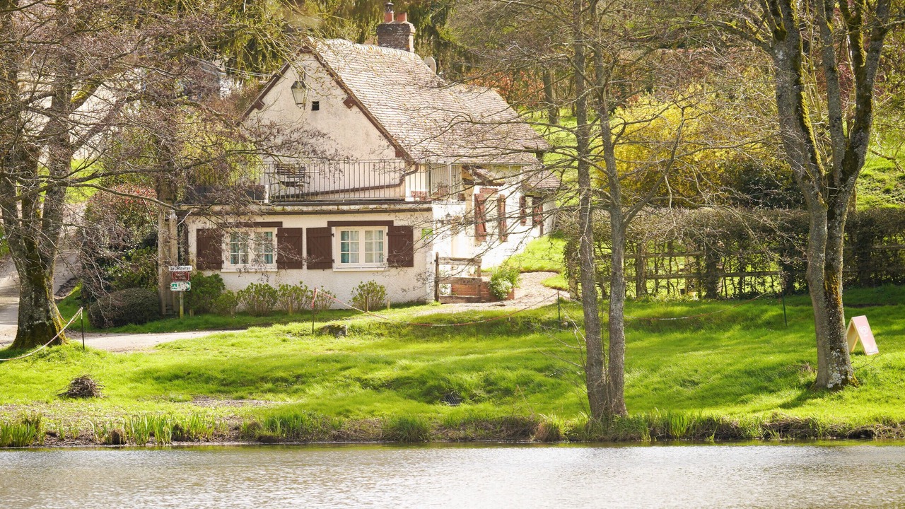 Photo of Outdoor in La Puisaye