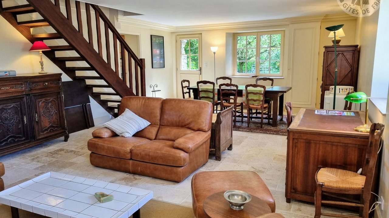 Photo of Livingroom in Cherence