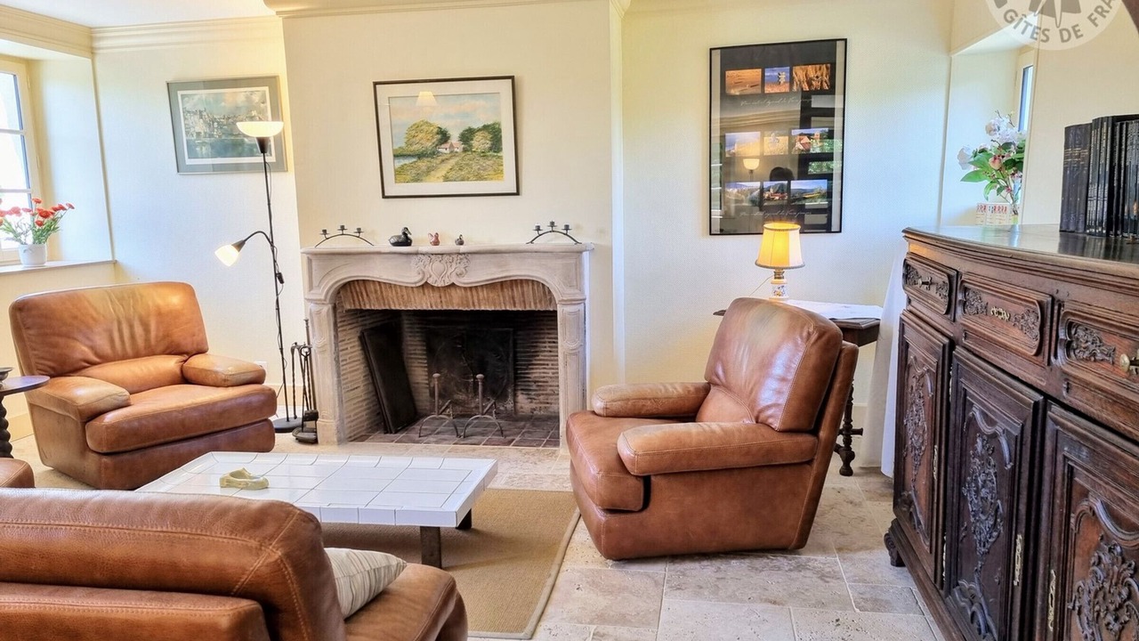 Photo of Livingroom in Cherence