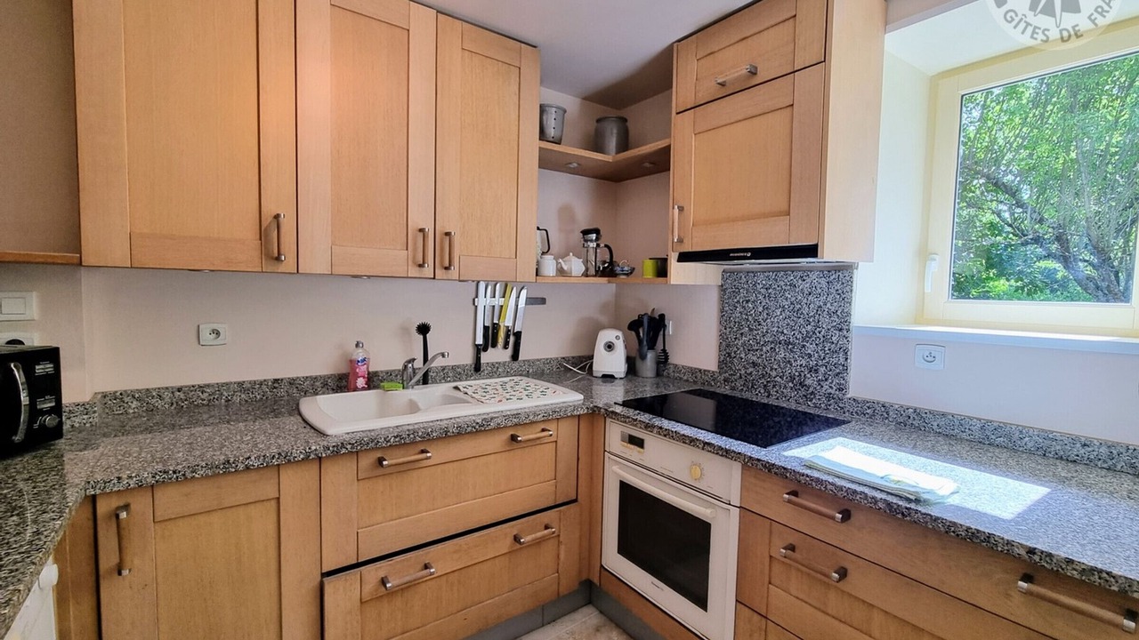 Photo of Kitchen in Cherence