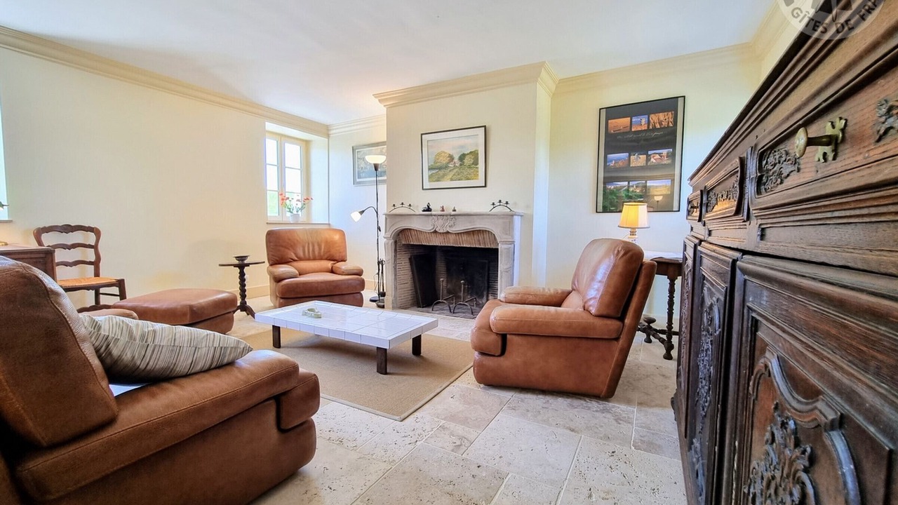 Photo of Livingroom in Cherence