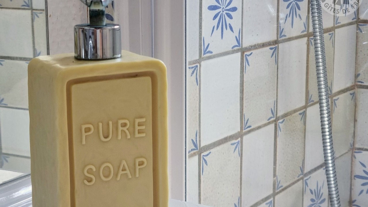 Photo of Bathroom in Cherence