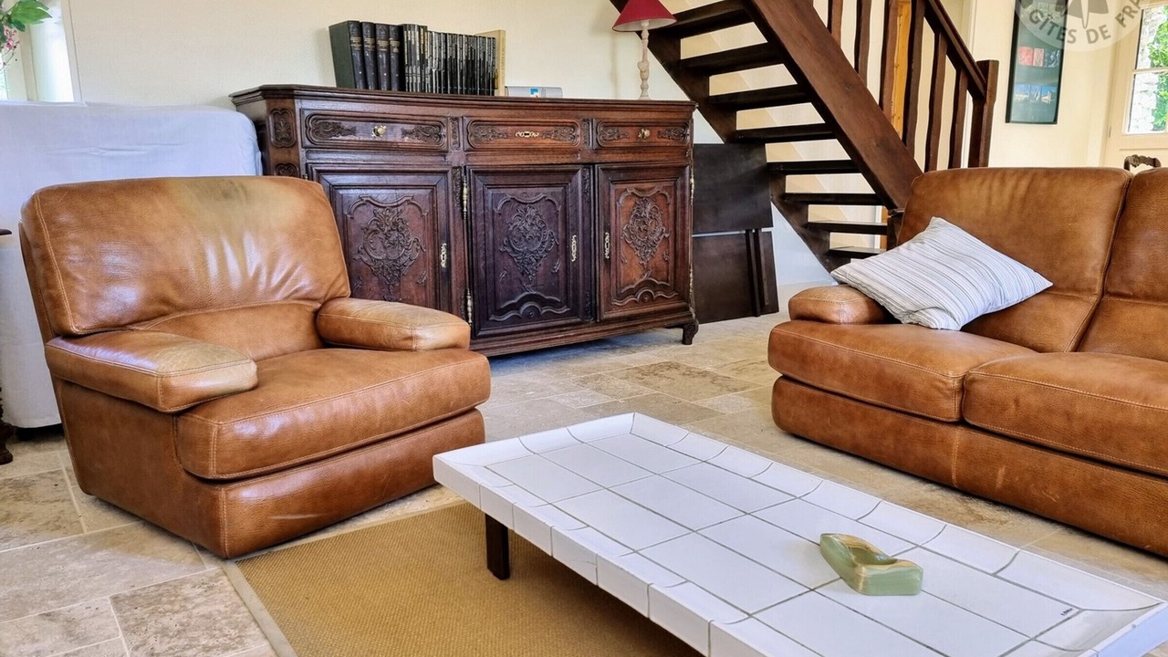 Photo of Livingroom in Cherence