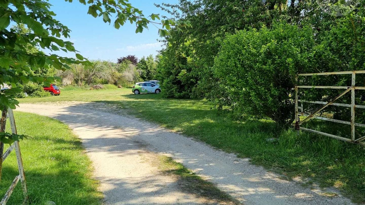 Photo of Outdoor in Cherence