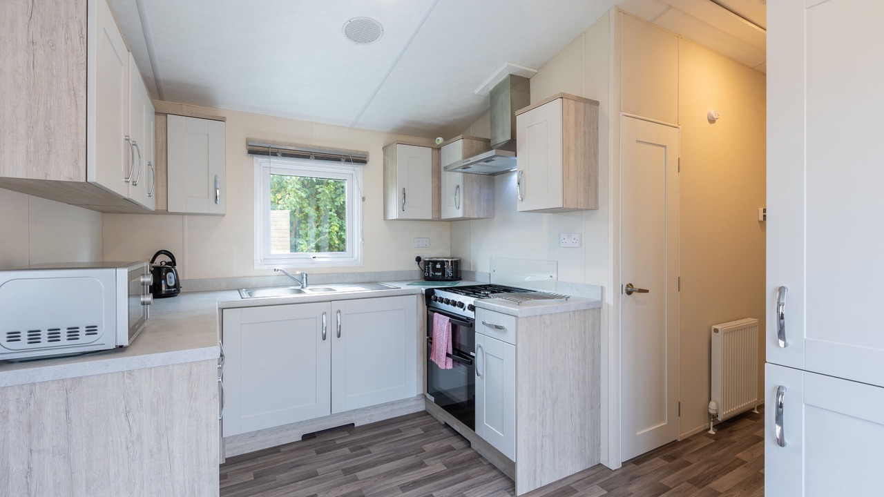 Photo of Kitchen in Malton