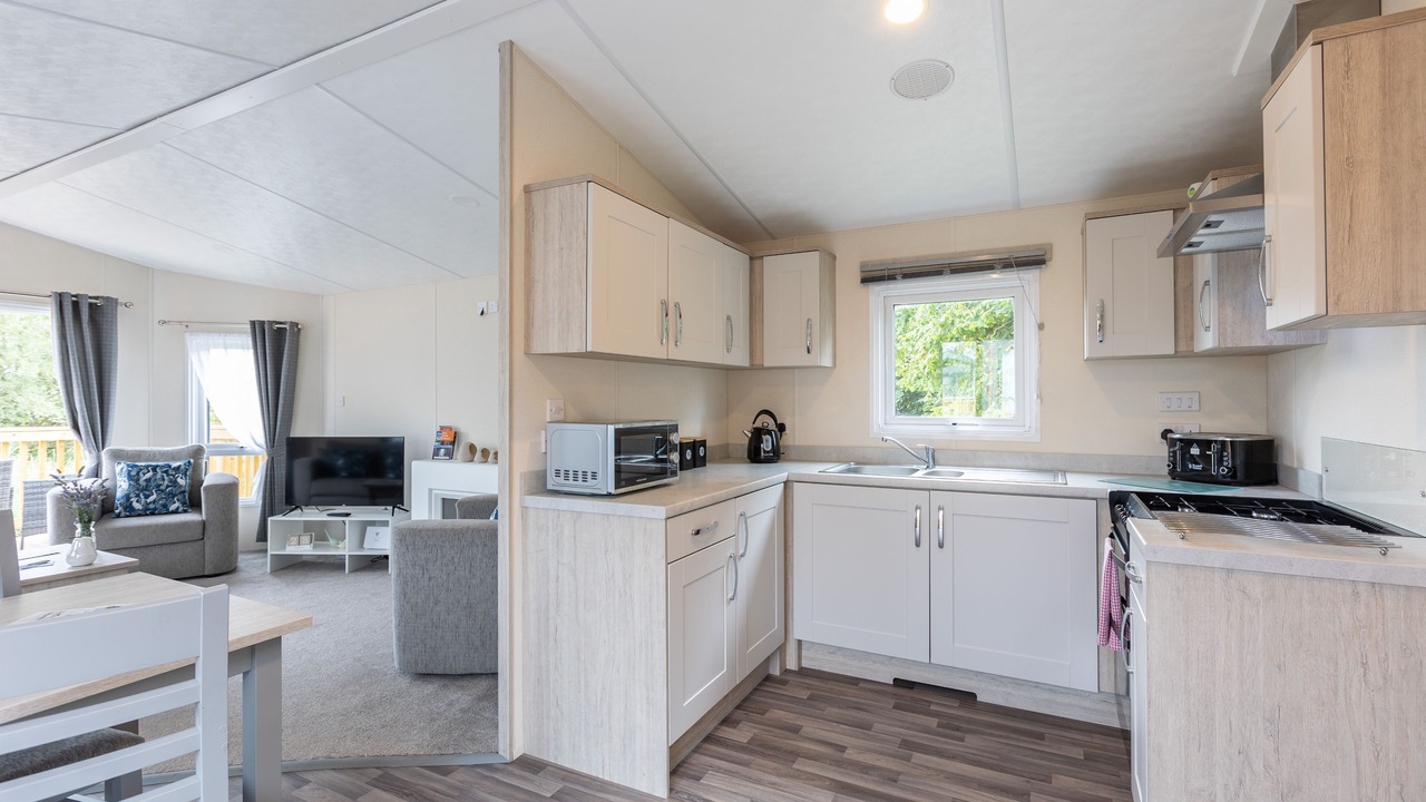 Photo of Kitchen in Malton