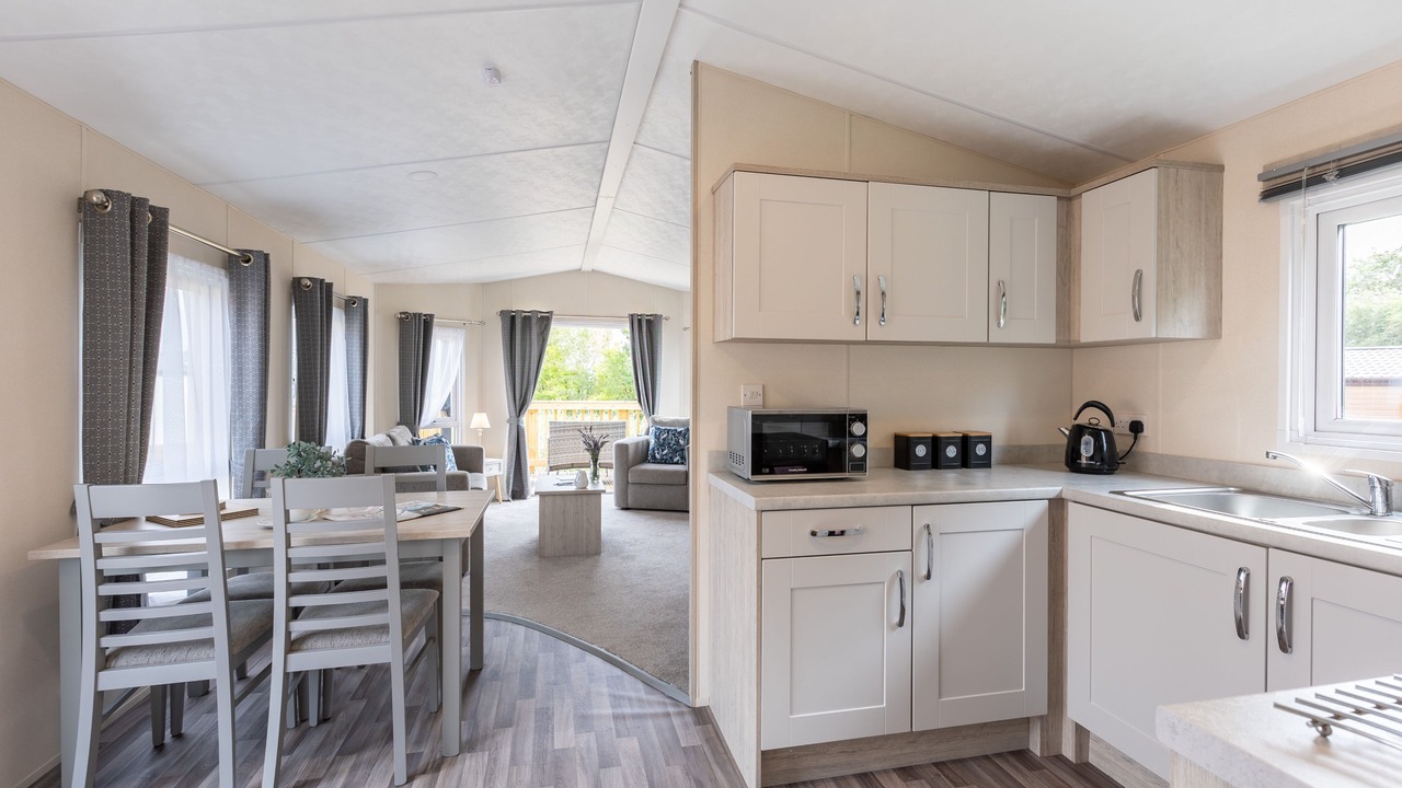 Photo of Kitchen in Malton