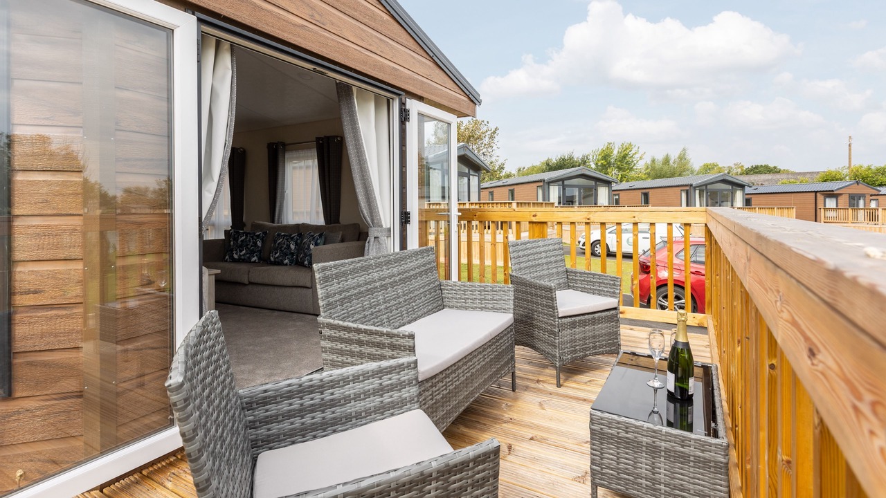 Photo of Outdoor in Malton