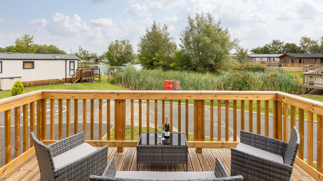 Photo of Outdoor in Malton