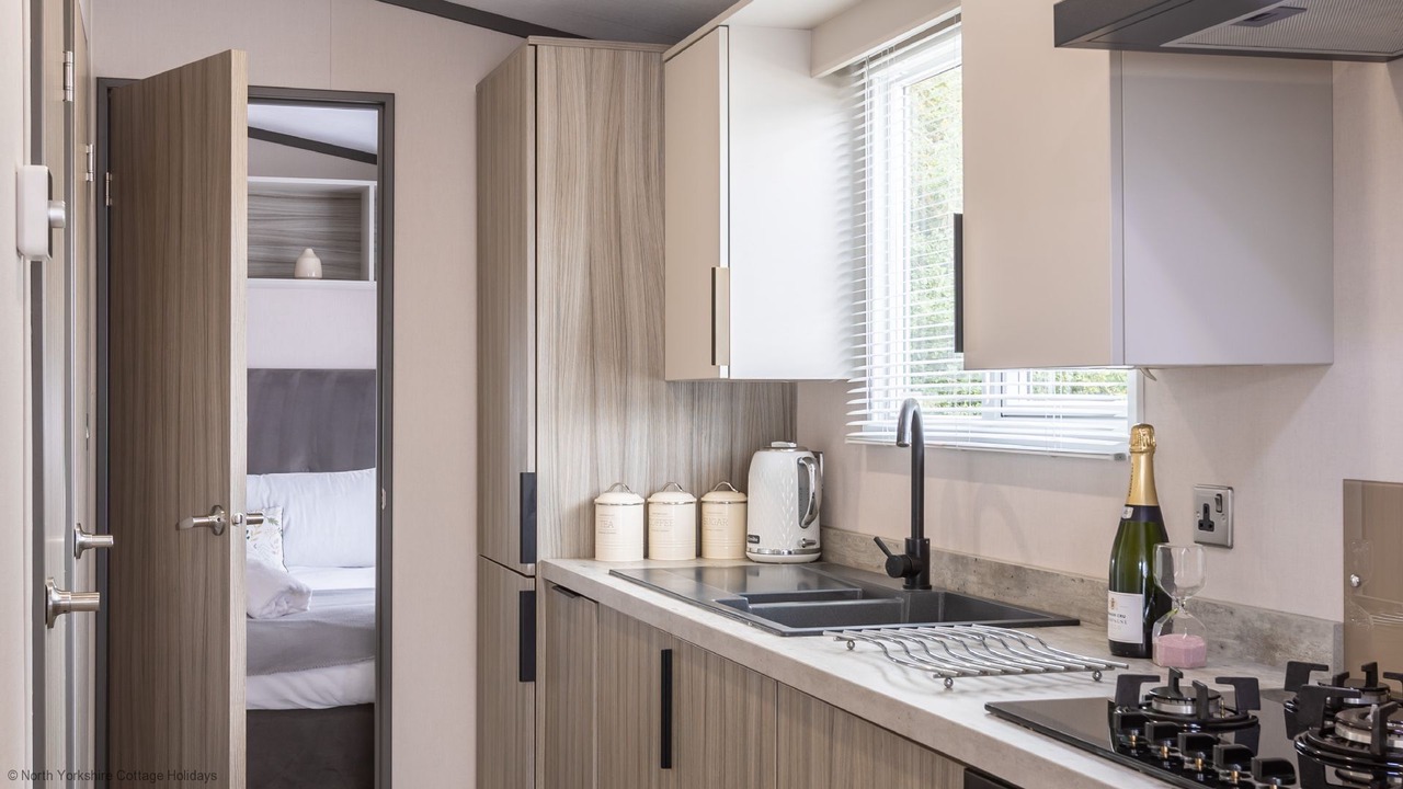 Photo of Kitchen in Malton