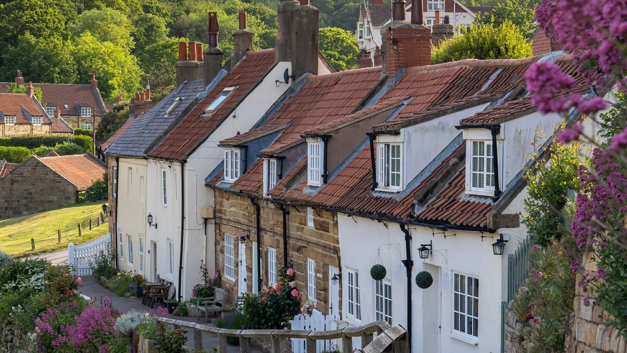 Photo of Outdoor in Malton