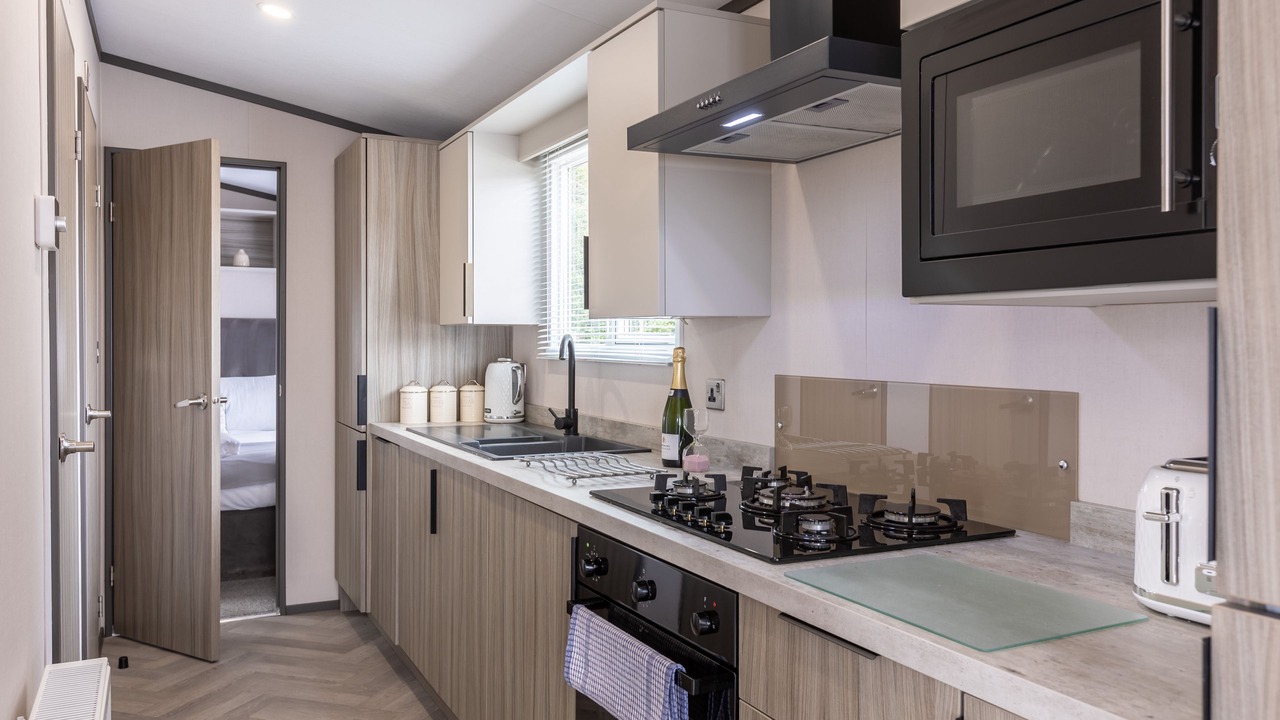 Photo of Kitchen in Malton