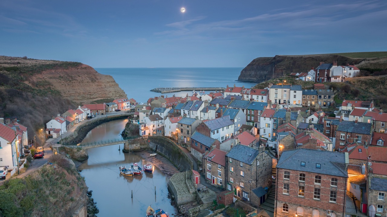 Photo of Outdoor in Malton