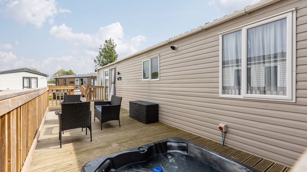 Photo of Outdoor in Malton