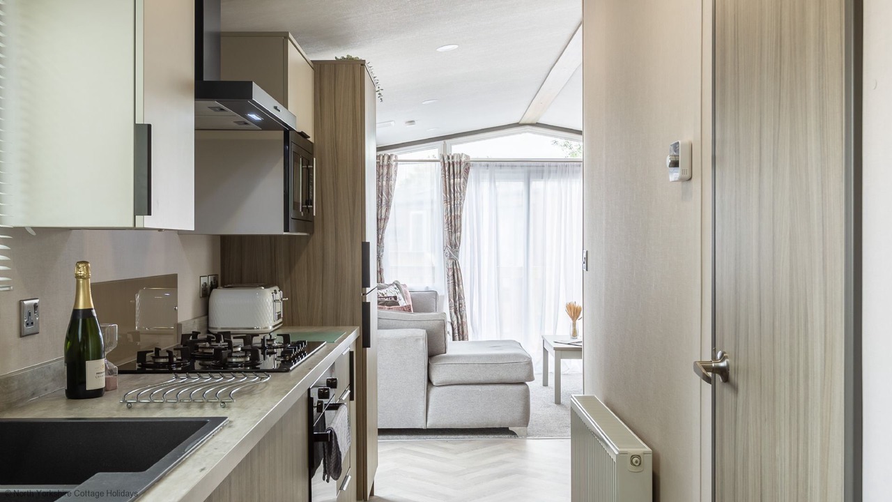 Photo of Kitchen in Malton