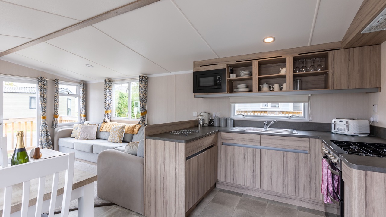 Photo of Kitchen in Malton