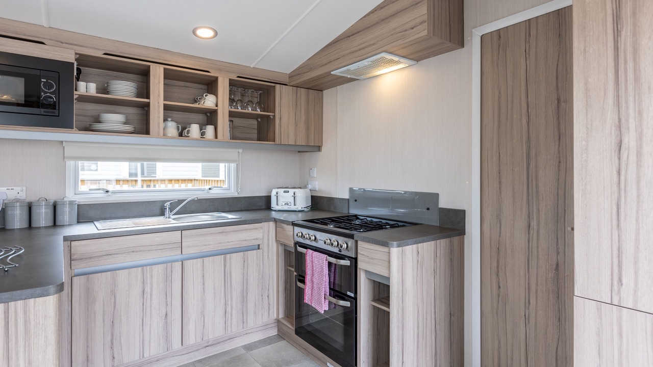 Photo of Kitchen in Malton