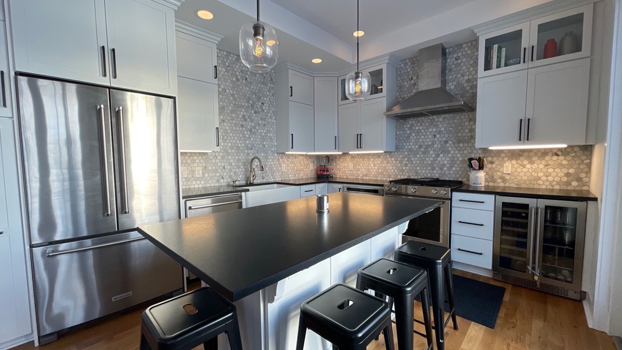 Photo of Kitchen in Skaneateles