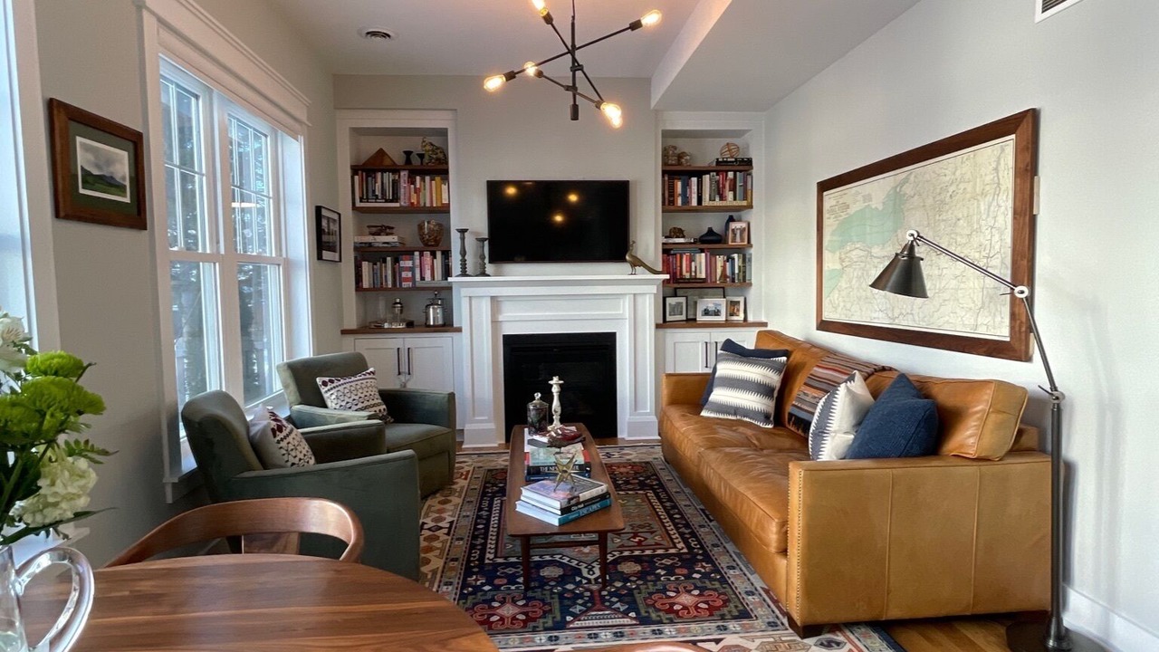 Photo of Livingroom in Skaneateles