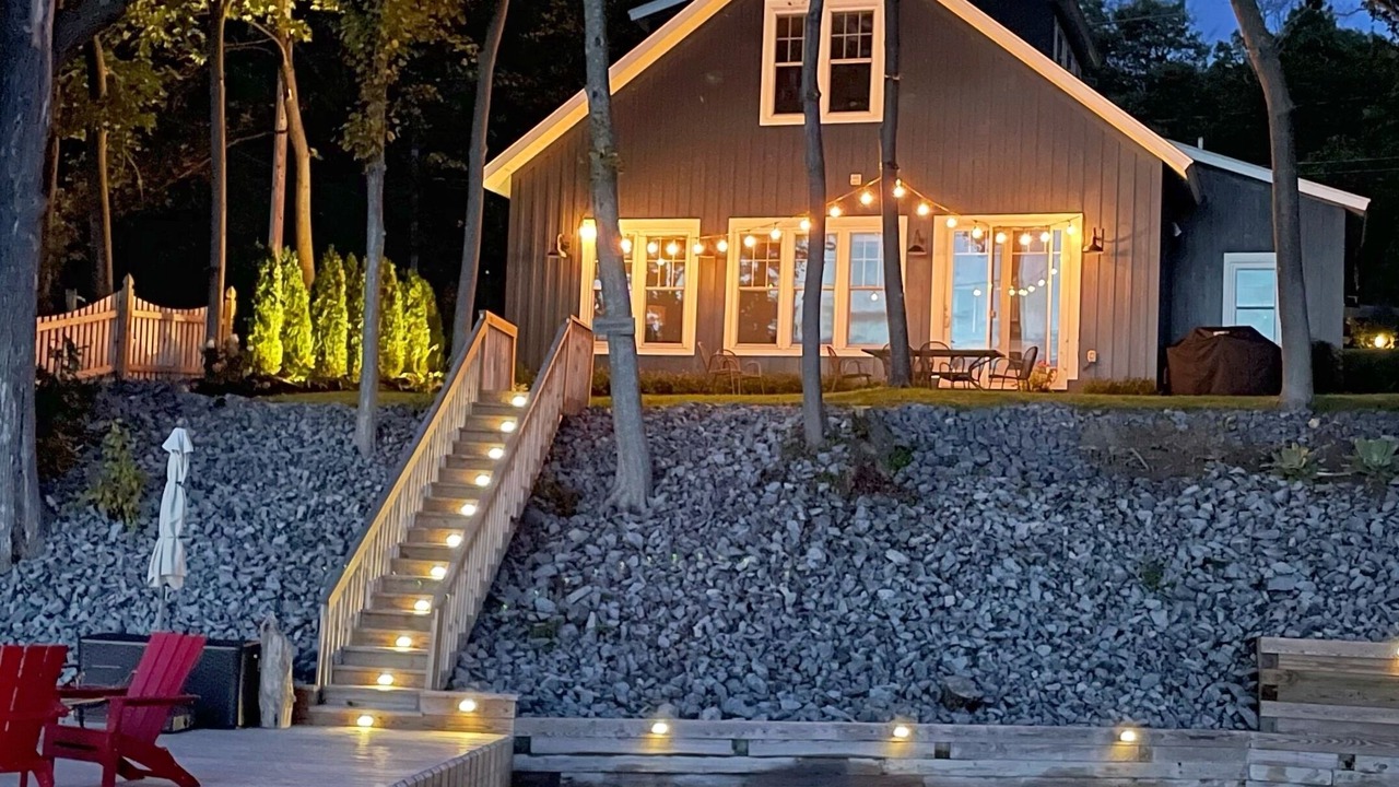 Photo of Outdoor in Skaneateles
