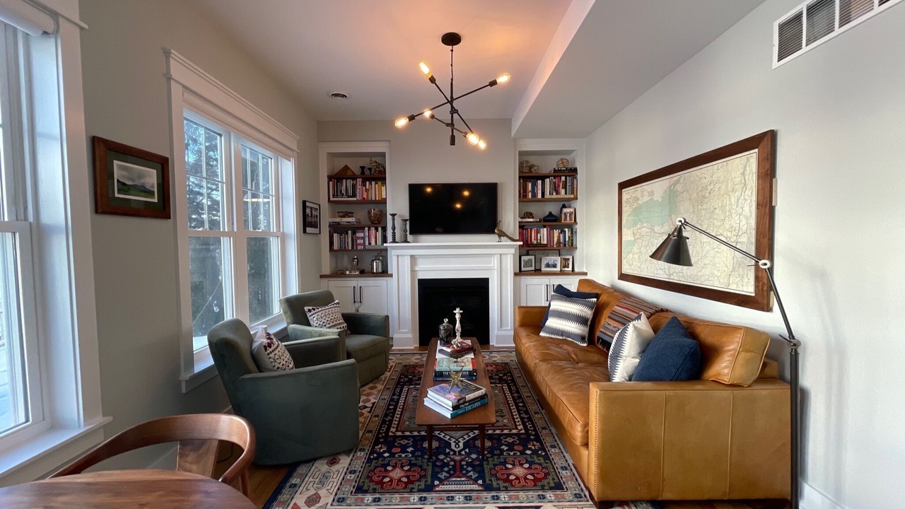 Photo of Livingroom in Skaneateles