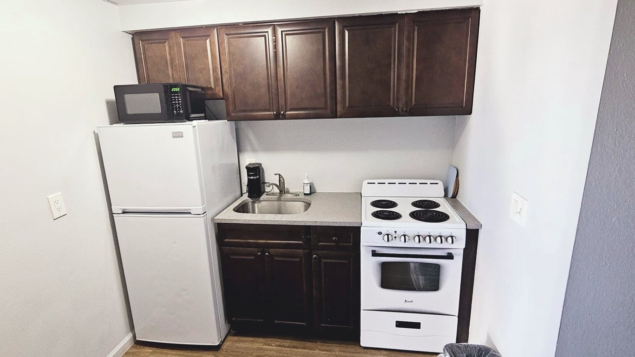 Photo of Kitchen in Neptune City