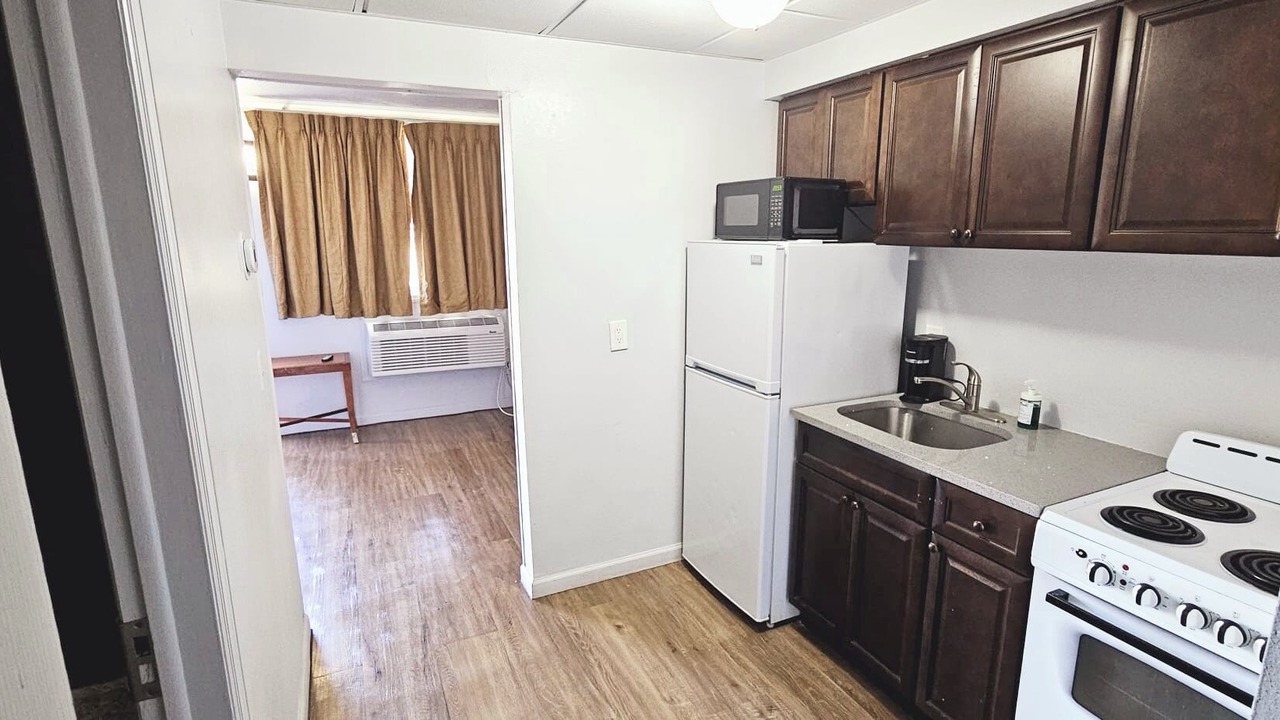 Photo of Kitchen in Neptune City