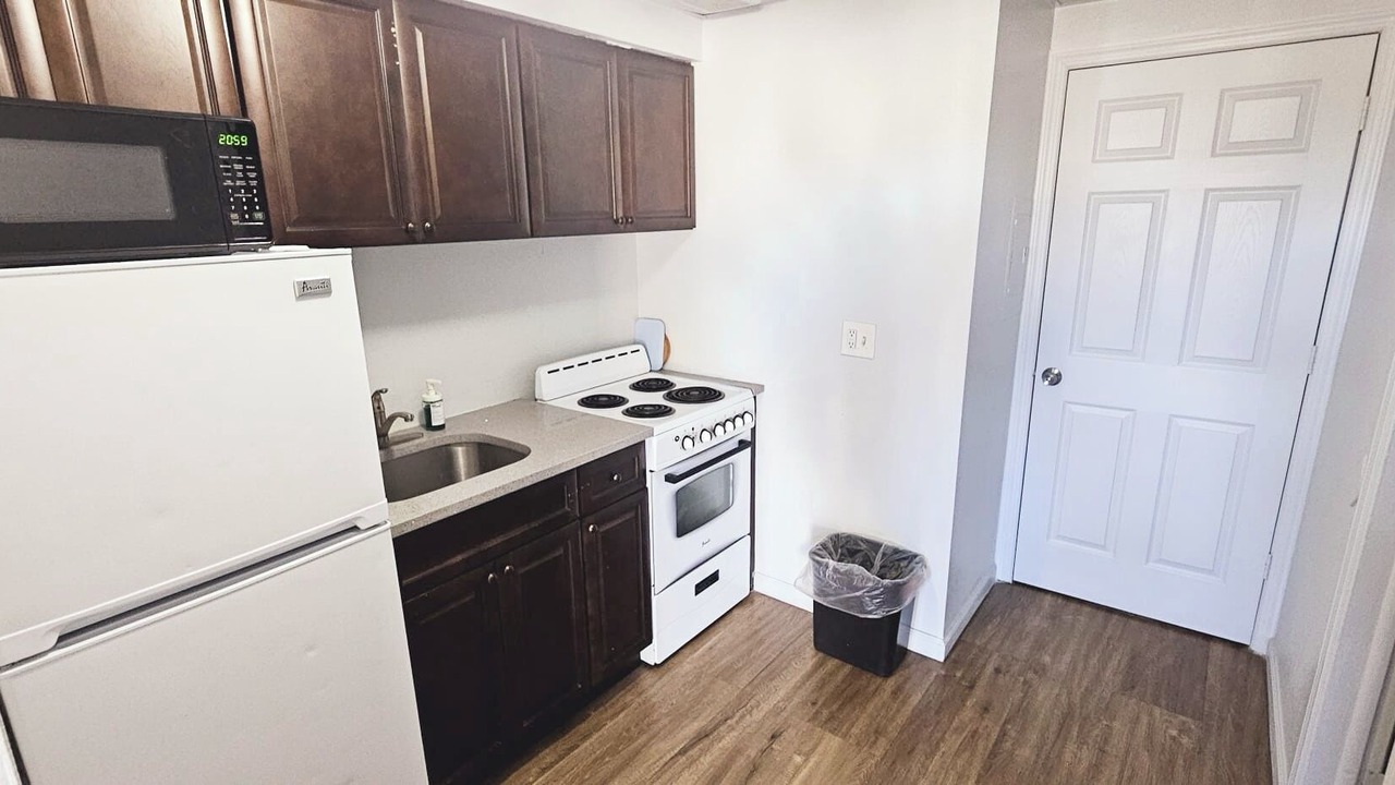Photo of Kitchen in Neptune City